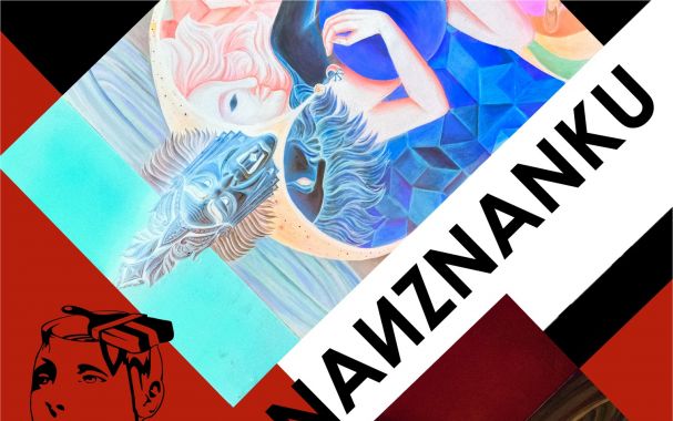 ГОLОVA NAИZNANKU V DOME KULTURЫ И ГАZА