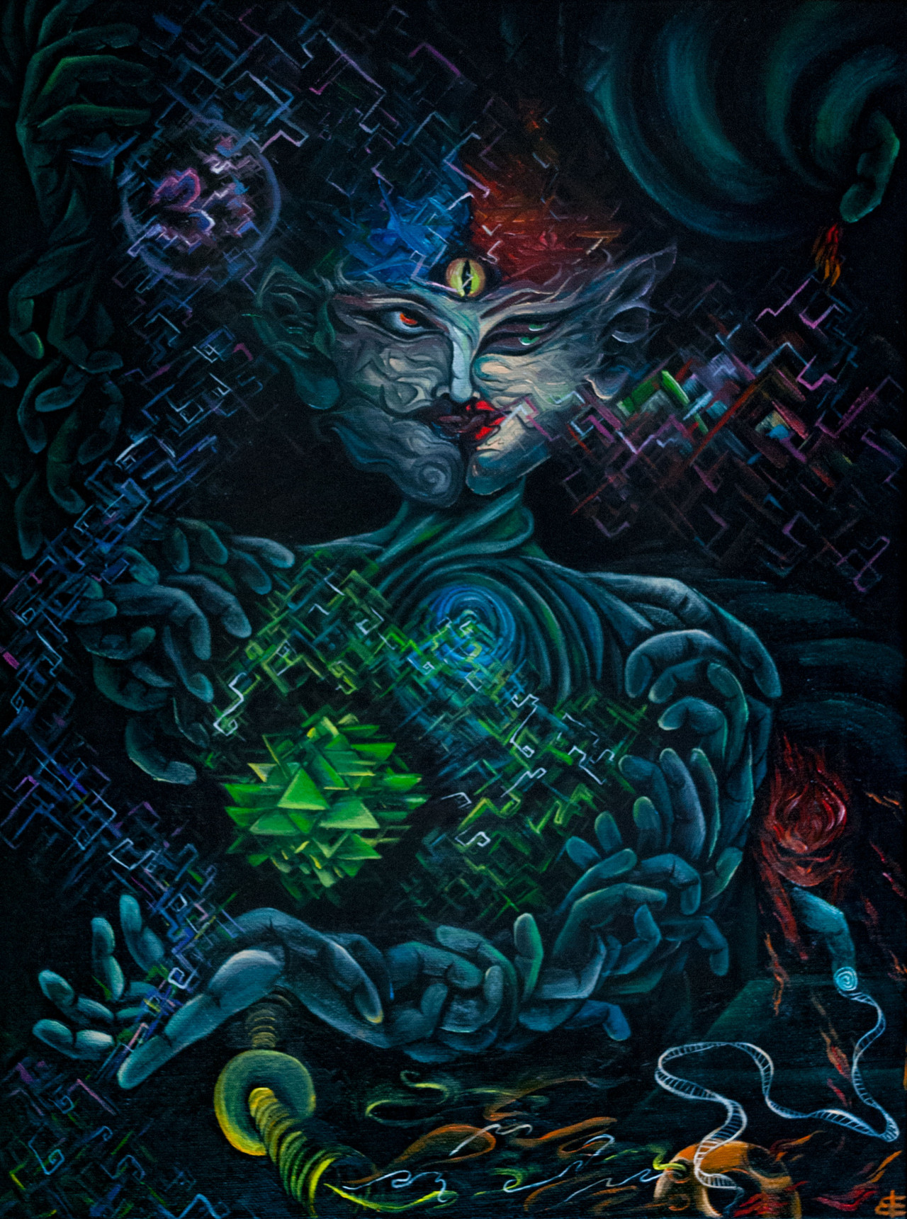 Екатерина Вольная